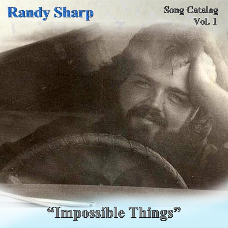 Randy Sharp's avatar image