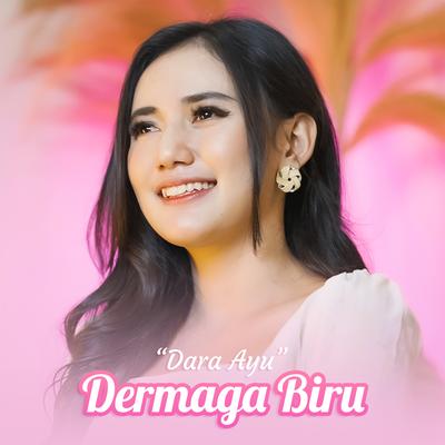 Dermaga Biru By Dara Ayu's cover