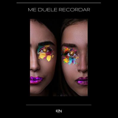 Me Duele Recordar's cover