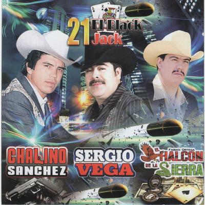 El 21 Black Jack's cover