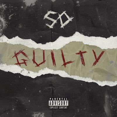 SoGuilty's cover