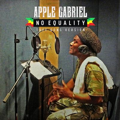 No Equality (Dub) By Apple Gabriel's cover