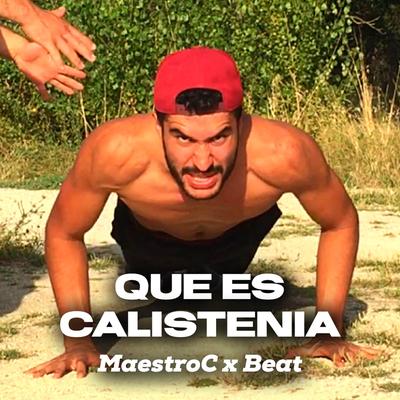 Que Es Calistenia By MaestroC's cover