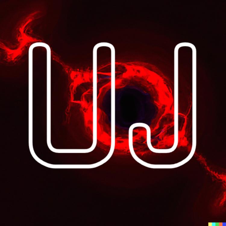 Uj's avatar image