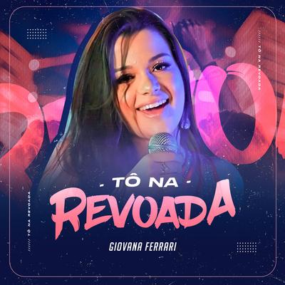 Giovana Ferrari's cover