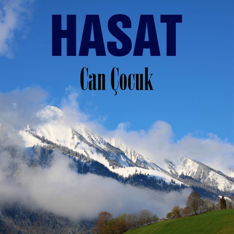 Hasat's avatar image