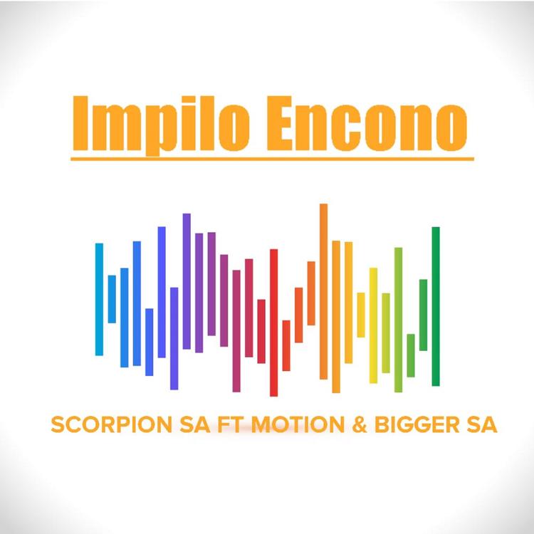 Scorpion Sa's avatar image