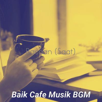 Bacaan (Saat)'s cover