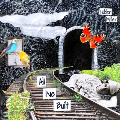 All I've Built's cover