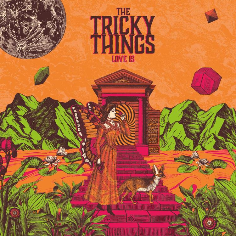 The Tricky Things's avatar image