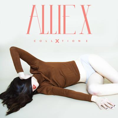 Collxtion I's cover