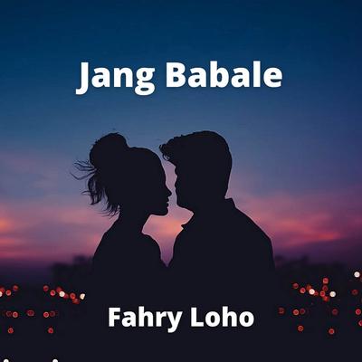 DJ Fahry Loho's cover