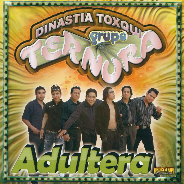 Grupo Ternura's avatar image