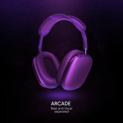 Arcade - 9D Audio By Shake Music's cover