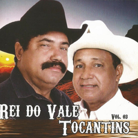 Rei do Valle e Tocantins's avatar cover