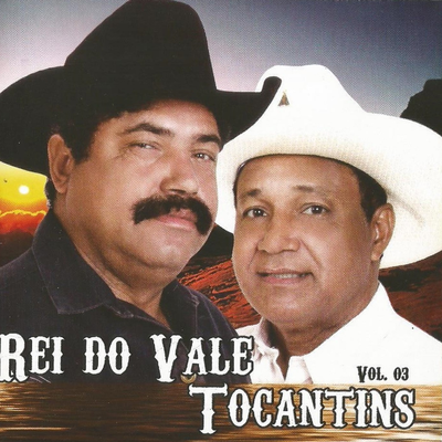 Gota de Orvalho By Rei do Valle e Tocantins's cover