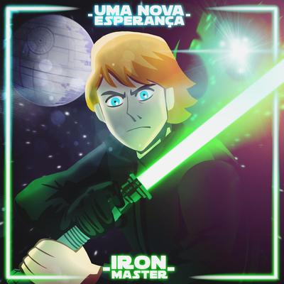 Uma Nova Esperança | Luke Skywalker (Star Wars)'s cover