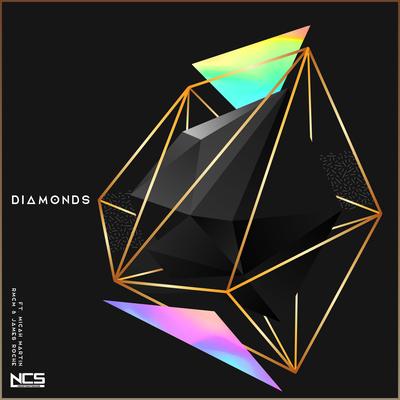 Diamonds By James Roche, RMCM, Micah Martin's cover