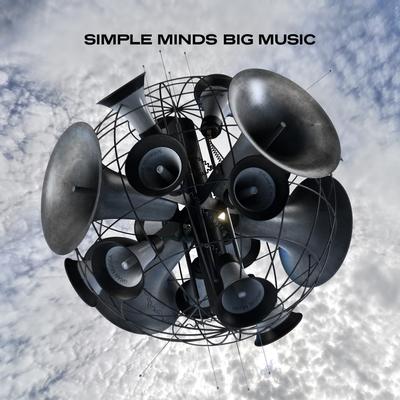 Big Music (Deluxe Edition)'s cover