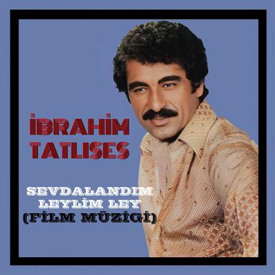 Sevdalandım - Leylim Ley (Film Müziği)'s cover