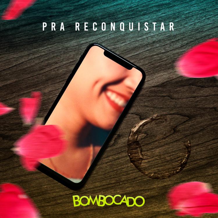 Grupo Bombocado's avatar image