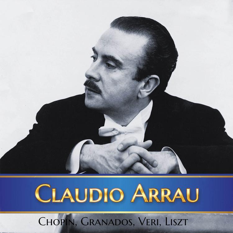 Claudio Arrau's avatar image