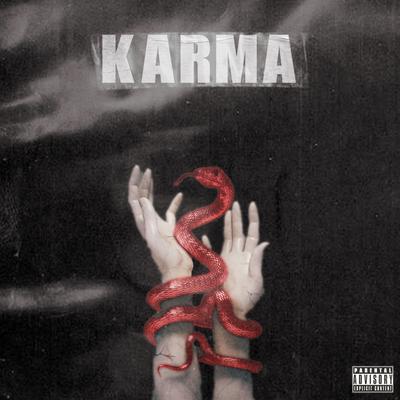 Karma By BDK's cover