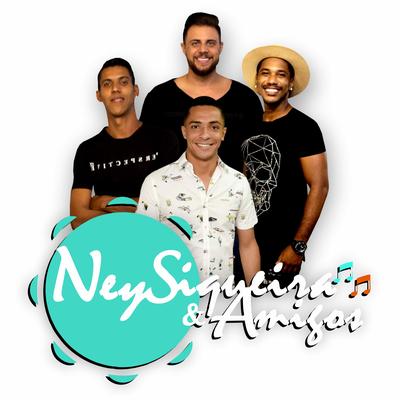 Ney Siqueira e Amigos's cover