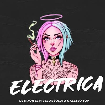 Electrica ( Aleteo Guaracha )'s cover