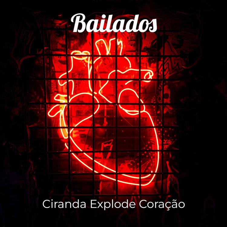 Ciranda Explode Coração's avatar image