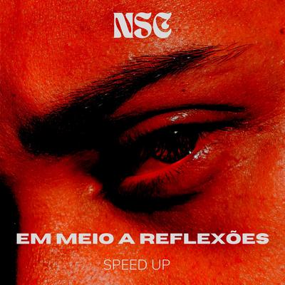 Em Meio a Reflexões (Speed Up)'s cover