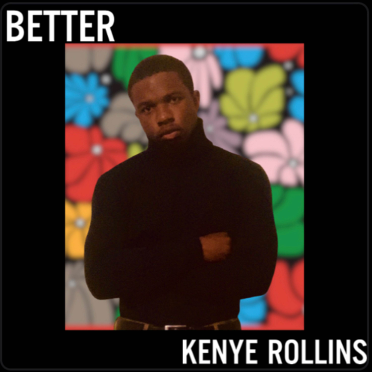 Kenye Rollins's avatar image