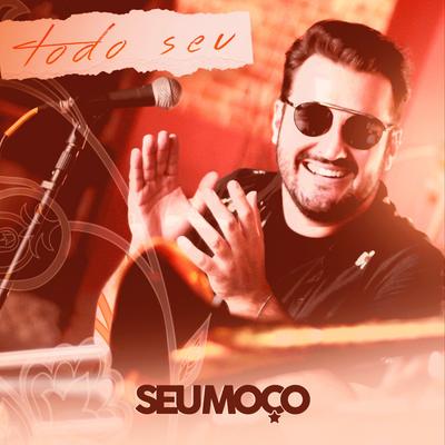 Um Pouco Mais de Fé By Seu Moço's cover