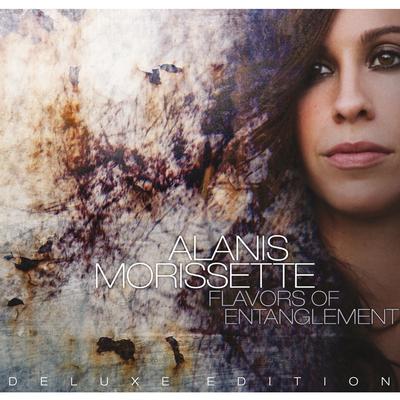 Flavors of Entanglement (Deluxe)'s cover