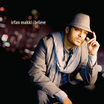 Irfan Makki's cover