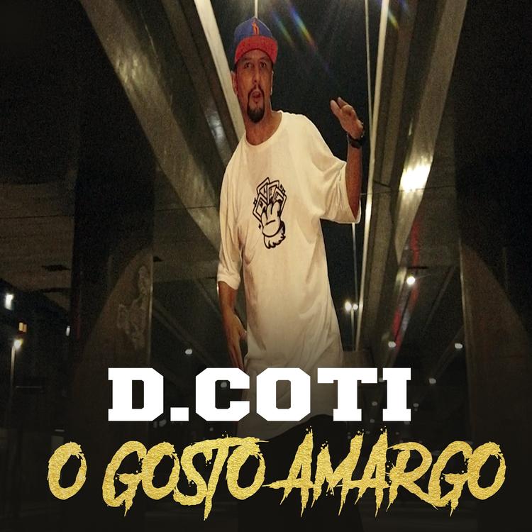 D.COTI's avatar image