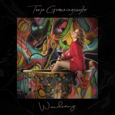 Tonje Gravningsmyhr's cover