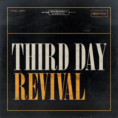 Revival By Third Day's cover