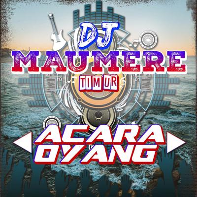 DJ Acara Goyang's cover