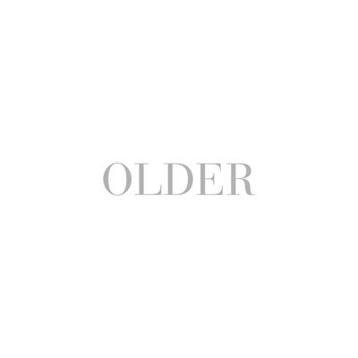 Older (Expanded Edition)'s cover