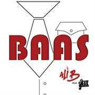 Baas's cover