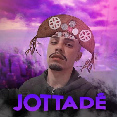 Toma Colocadão (Remix) By Jottadê, MC MM's cover