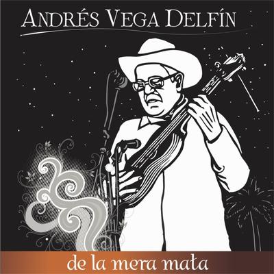 El Zapateado By Andrés Vega Delfín's cover