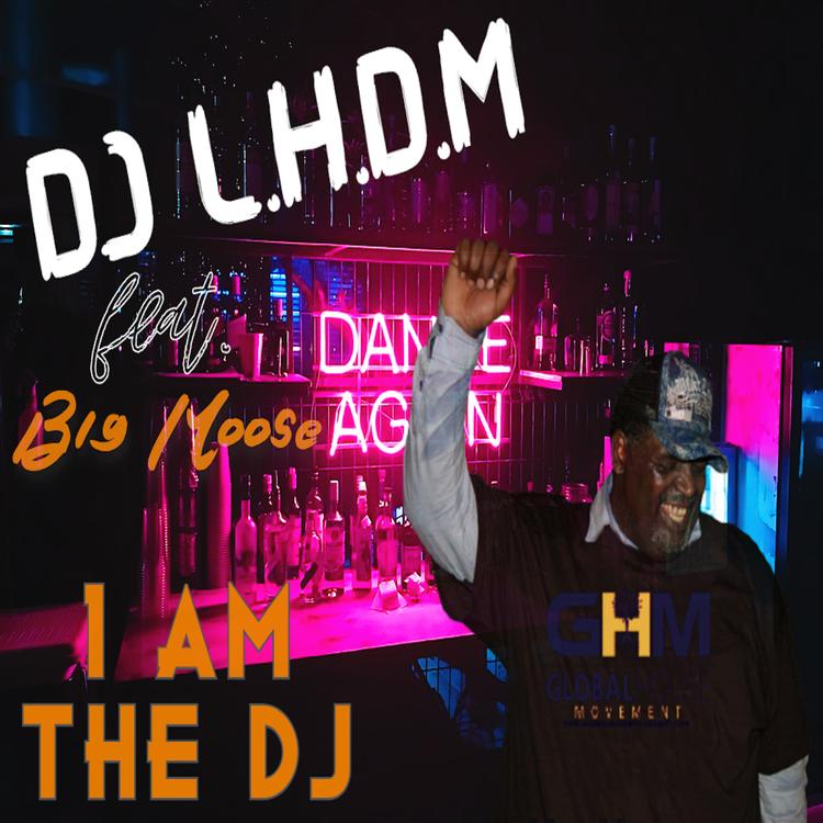 DJ L.H.D.M.'s avatar image