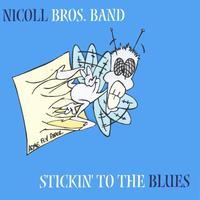 Nicoll Bros. Band's avatar cover