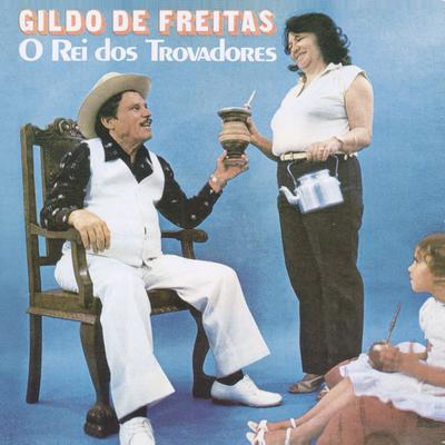 Alerta geral By Gildo de Freitas's cover