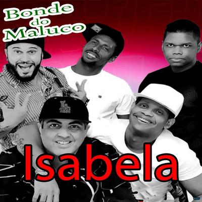 #isabela's cover