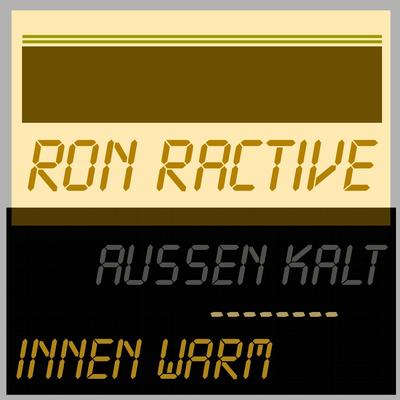Aussen Kalt - Innen Warm's cover