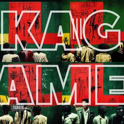 Kagame's cover
