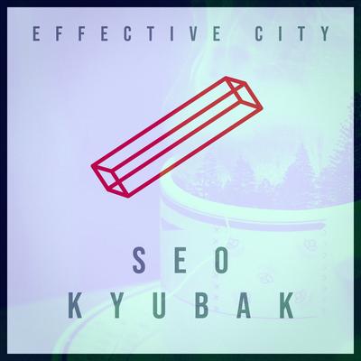 Effective City's cover